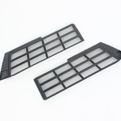 Accesorii de exterior – Baghete decorative