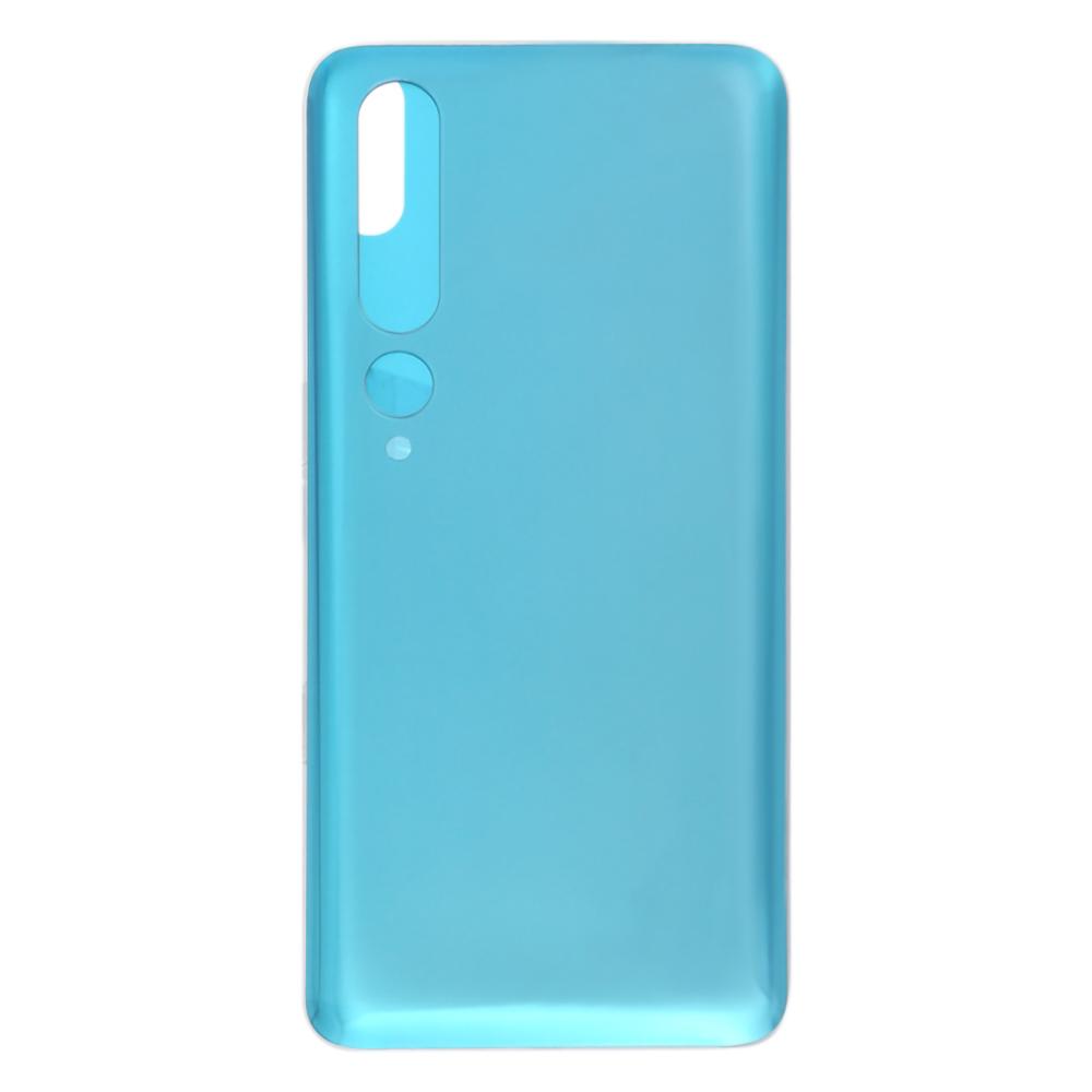 

For Xiaomi Mi 10 Back Battery Housing Cover Replacement Grey Silver