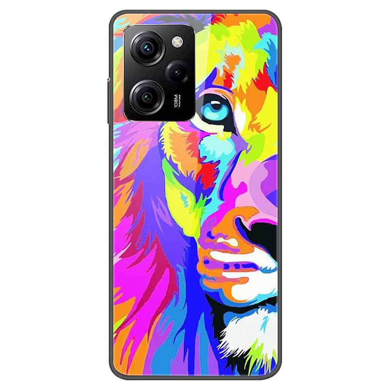 Case For Xiaomi Redmi Note 12 Pro Plus 5G Pro+ Cover Hard Protector Cases for Xiaomi Redmi Note12 5G 12Pro Tempered Glass Case