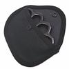1Pcs Lining Fist Ring Finger Tiger Bag New Shockproof Only Bag Iron Four-finger Cloth Cover Unisex Soft Hanging Buckle Bag