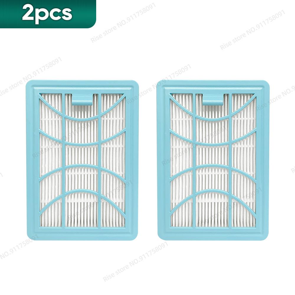 Compatibile per Philips CP0616 FC9728 FC9729 FC9730 FC9731 FC9732 FC9733 FC9734 FC9735 Parti di Ricambio Filtro