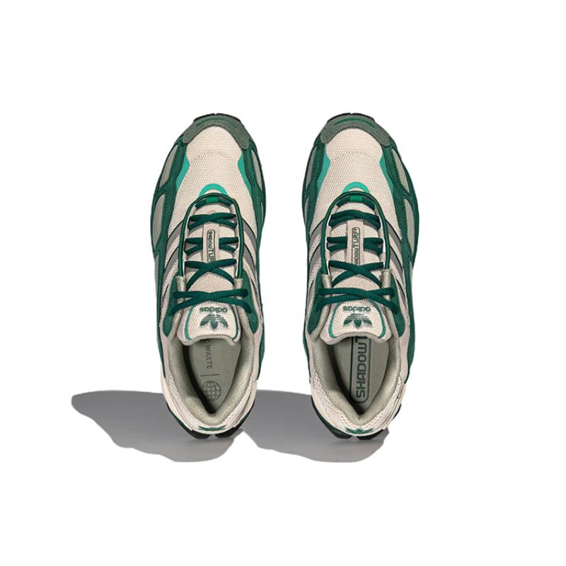 Adidas Originals Shadowturf 'Gray Green' Sneakers HP7746