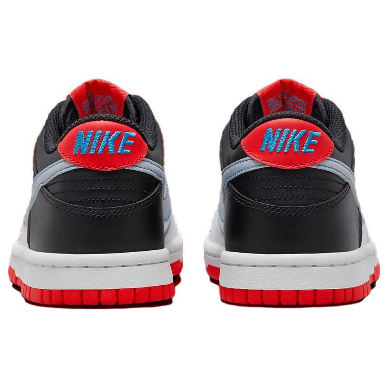 Nike Dunk Low GS 'Spider-Man' Sneakers DH9765-103