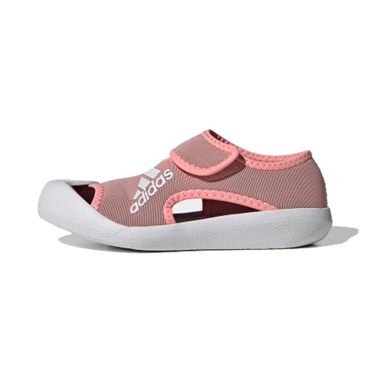 Adidas Altaventure Children s Sandals Pink Kids  FV8886 30.5