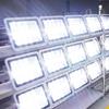 Outdoor LED Floodlight