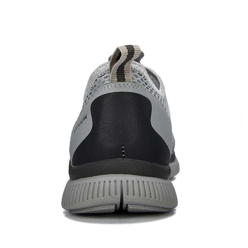 BONA Atmungsaktive Herren-Freizeitschuhe Krasovki Mokassin Basket Homme Bequeme Turnschuhe Schuhe Chaussures Pour Hommes Mesh-Schuh