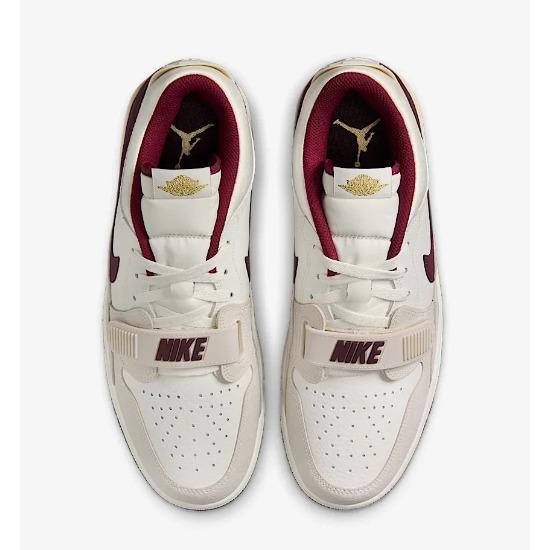 Jordan Legacy 312 CNY 'Year of Snake' IB4712-161 Men's Sizes