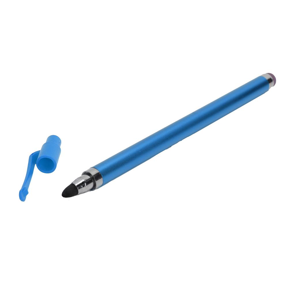 Touch Pen Aluminiumlegierung Hohe Genauigkeit Stylus für IOS Android Telefon und Tablet Gerät