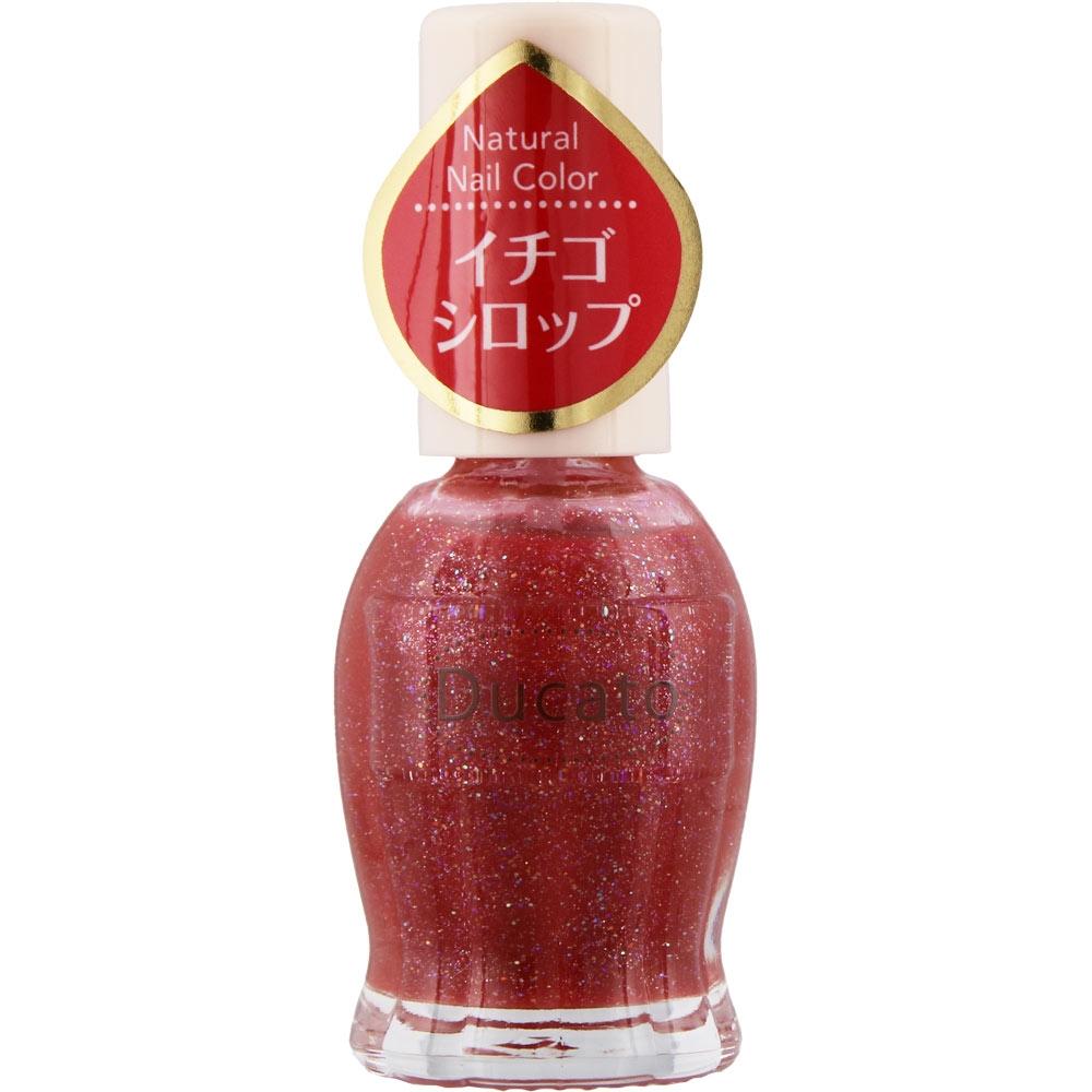 

Ducato Natural Nail Color N F174 chaNtilly