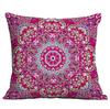 Ethnic Style Mandala Pillowcase New Style Painted Geometric Art Abstract Home Decoration Pillow Cushion Cover