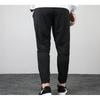 Nike Dri-Fit Breathable Slim Fit Knit Sports Pants Men Bottoms Black BV4818-010