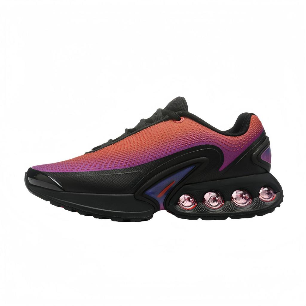 MAX DN4 Unisex Retro Tlumení Nárazů Běžecké Boty Neformální Sportovní Tenisky pro Muže