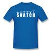 Summer Unisex Vintage Top Snatch EssentialAnime Clothes Design Bodybuilding Pumping GYM Muscle Training Crossfit Cotton Tshirt