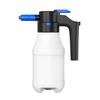 1.5Liters Electric Pressurized Foam Sprayer for Car Washing, Electric Foam Sprayer with USB Cable Foam Sprayer
