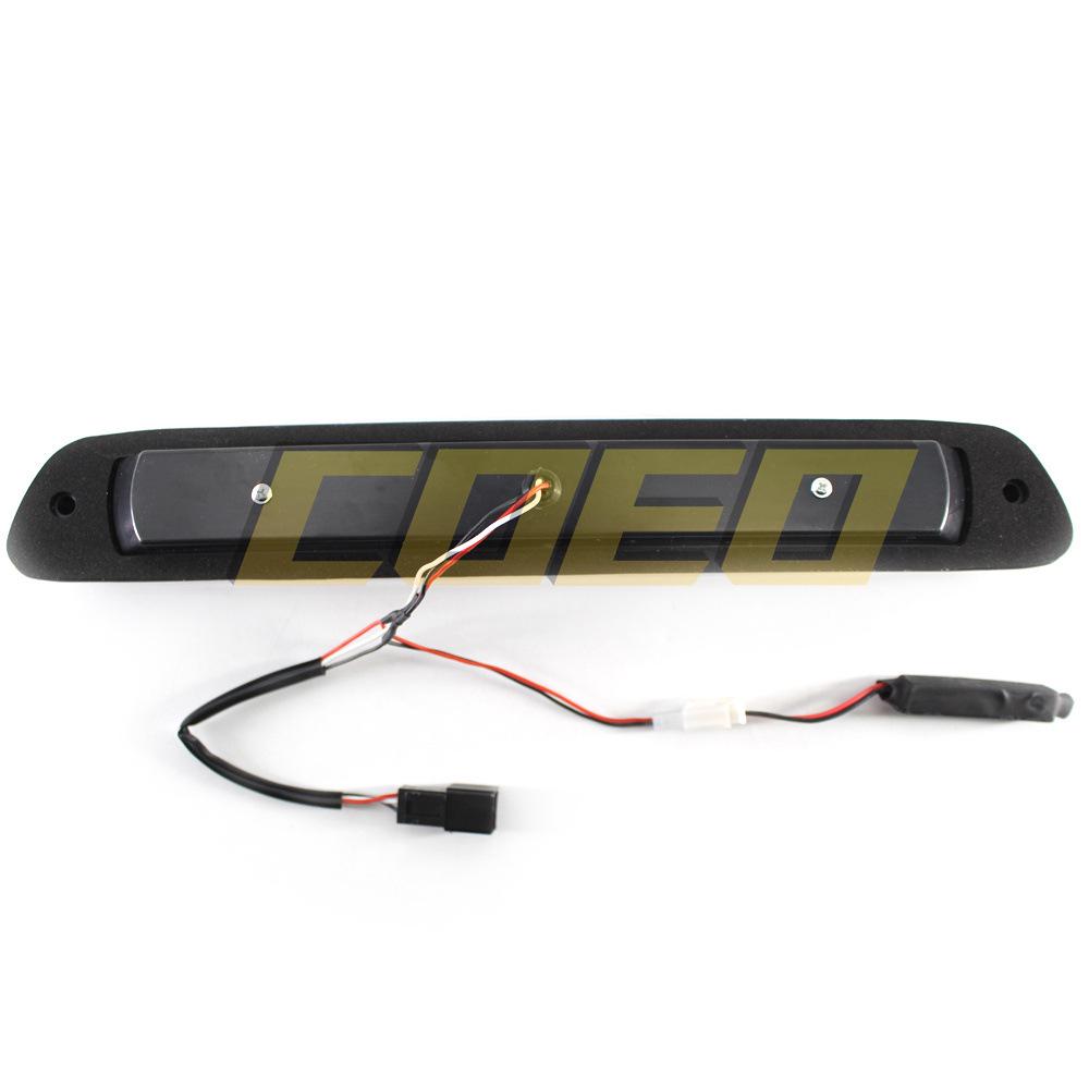 Super Bright High Mount Brake Light for 2004-2012 Chevrolet Colorado/GMC