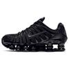 Nauji Shox Tl Juodi Maksimaliai Oranžiniai Moteriški AR3566-002