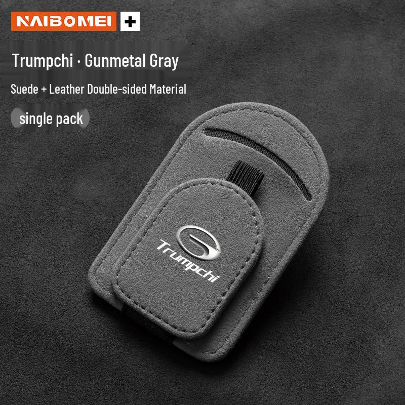 

Trumpchi GS Series Car Interior Sunglass Holder