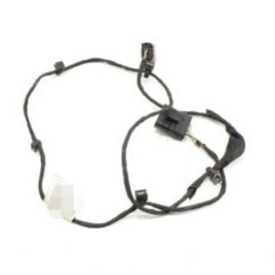Mercedes-Benz W117 Front Bumper Parking Sensor Wiring Harness