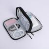 Waterproof Multi-functional Storage Bag for Cables, Earphones, Hard Drives, and Power Banks