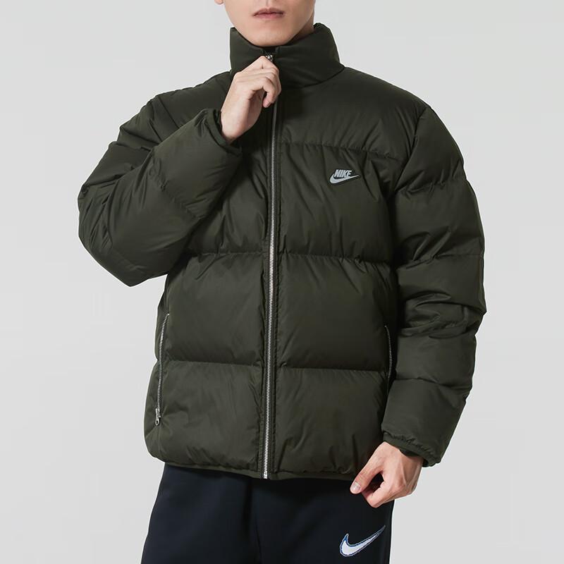 Nike Men's Winter Lifestyle Down Jacket IM2081-355