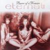 CD ETERNAL - Power  Of A Woman 724383635429 1st Avenue Reco 1995 UK Rap & Hip-Hop/R&B Used
