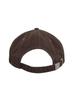 Paeseul Sunset Washed Cap Brown