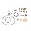 Turbo Repair Kit Replacement for Mercedes Benz 300D 300SD Diesel 3L Garrett T3 T4 Turbo
