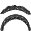 Comfortable for Head Beams Cushion for Corsair HS50 Pro HS60 Pro Headphone Props