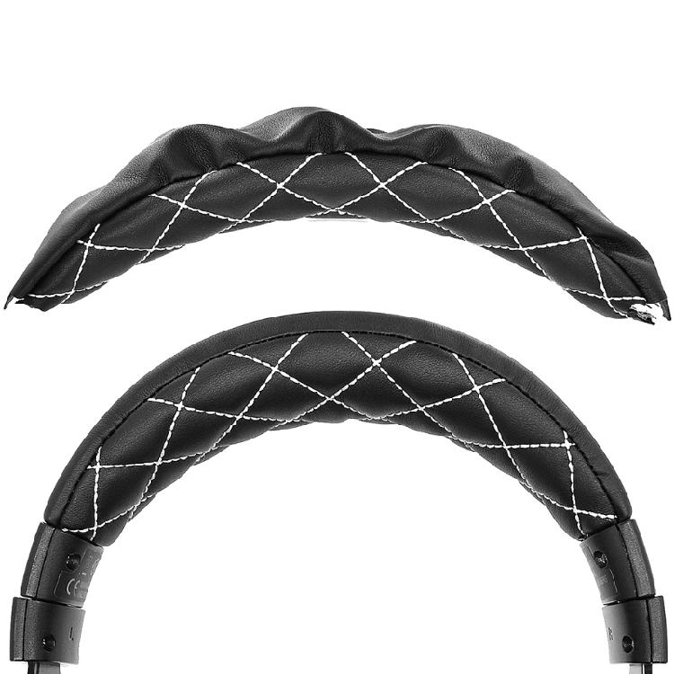 Comfortable for Head Beams Cushion for Corsair HS50 Pro HS60 Pro Headphone Props