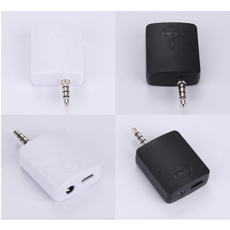 Virtual Voice Channel Sound Card Real Time Listener Audio Adapter For Android