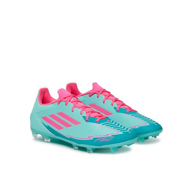 Бутсы adidas F50 League Messi Firm/Multi-Ground