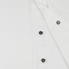 Jordan Logo Letter Print Splicing Casual Hooded Jacket Men Jackets White FB7035-133