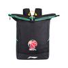 New LiNing Polyester CBA Backpack Regular Unisex Multicolor ABSV287