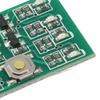 For 18V Lithium Battery Protection Circuit Board Suitable for BL1830 BL1840 BL1850 Ensures Battery Safety and Longevity