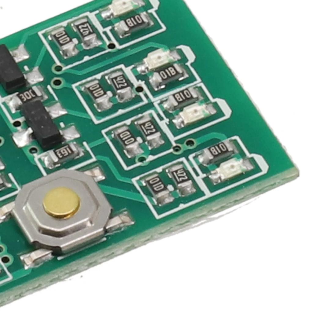 For 18V Lithium Battery Protection Circuit Board Suitable for BL1830 BL1840 BL1850 Ensures Battery Safety and Longevity