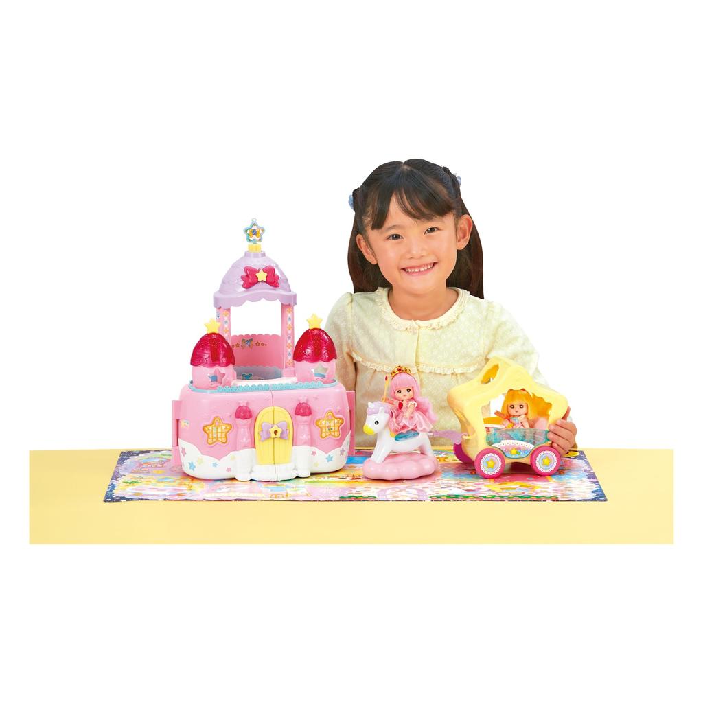 Pilot Taschenteile Sternenflug Ab 3 Jahren Mel-chan