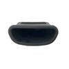 Tail Gate Tailgate Pull Handle Plastic 1PC 81755-2E000 817552E000WK For Hyundai For Tucson Easily Tallation