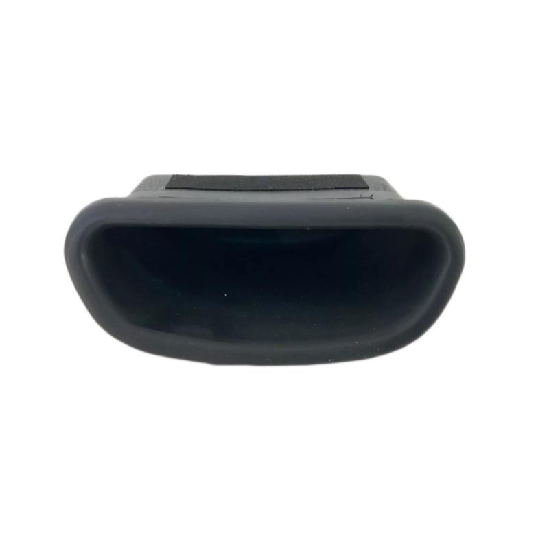 Tail Gate Tailgate Pull Handle Plastic 1PC 81755-2E000 817552E000WK For Hyundai For Tucson Easily Tallation