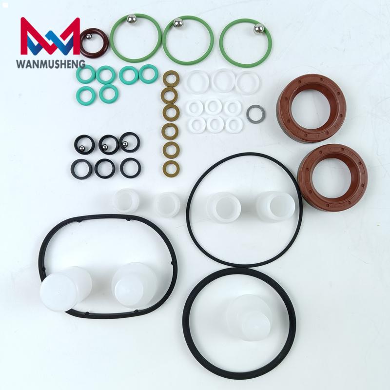 Buona Qualità ! ! F 01M 102 390 Fabbricato In Cina 2 Pezzi/Set Kit di Riparazione F01M102390 Per Pompa CP1H3 ,BOSOH