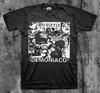 Brujeria 'Demoniaco' Tričko Unisex Tričko