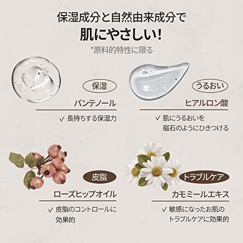 Official OBgE Steel Concealer Men - Pore Care Primer Korean Cosmetics.