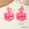 Fashion Drop Earrings For Women's Jewelry