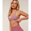 Gymshark Minimal Sports Bra Calm Pink B3a2j Kcpd