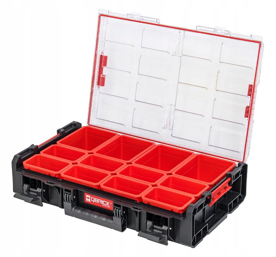 ORGANIZER QBRICK SYSTEM ONE XL - SKRZ N1262