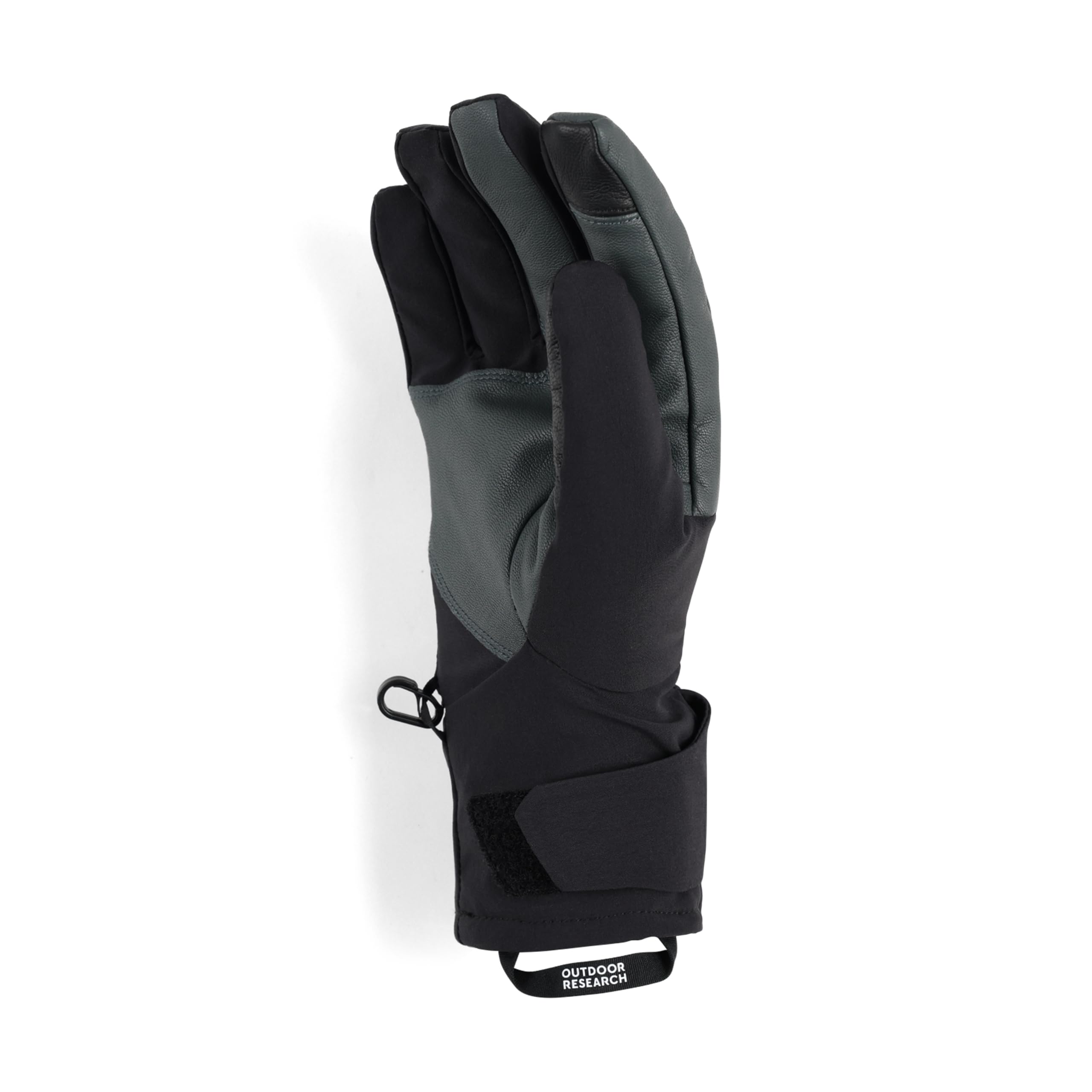 

Перчатки Outdoor Research Sureshot Pro 19845944 Черные L Мужские чёрный