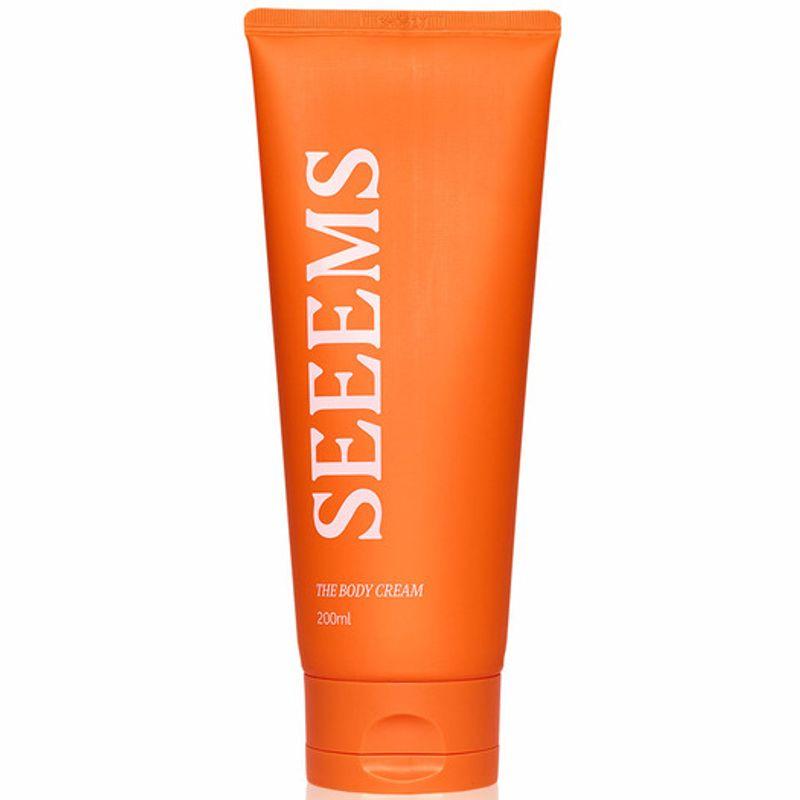 SEEEMS The Body Cream