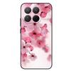For Xiaomi 15T Pro Case 15 T Silicone Luxury Space Soft Bumper for Xiaomi 15T 15TPro 5G 2025 Phone Cover TPU Funda Shockproof