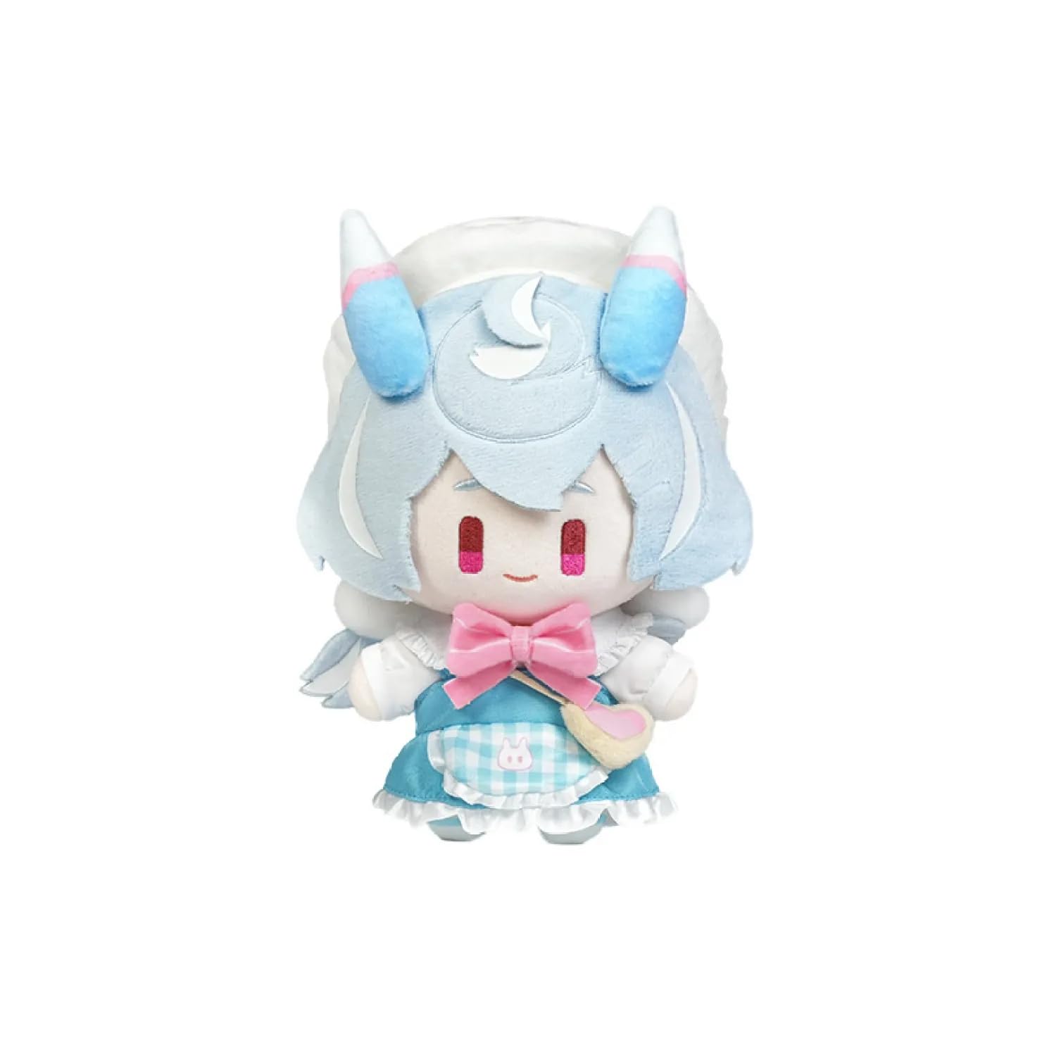

Genshin Impact Teyvat Childish Series Plush Toy Sigewinne Genshin Impact Official Merchandise