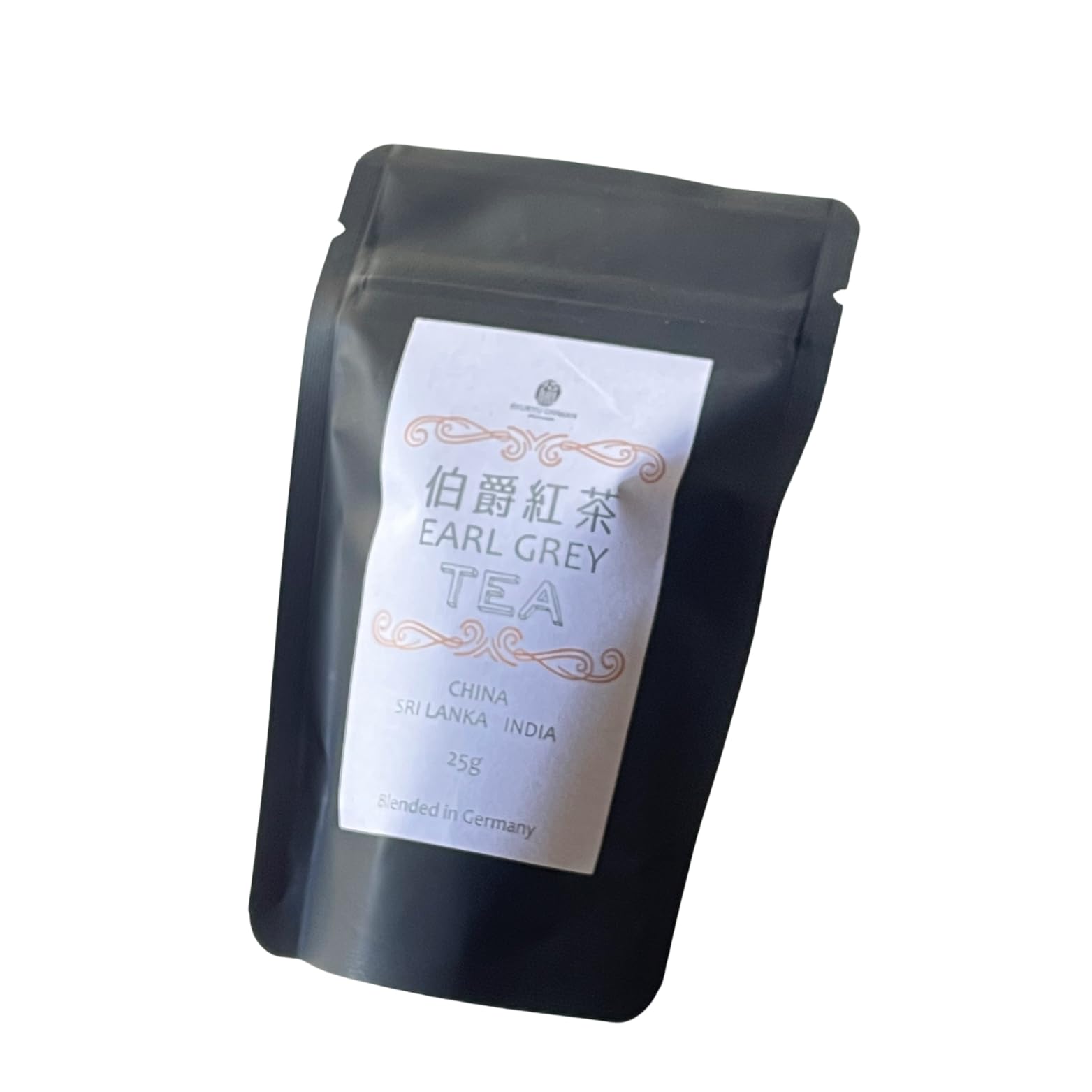 Earl Grey Tea x 2