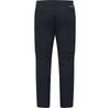 Брюки Jack Wolfskin Pico Trail Pants Regular (A63906) черный